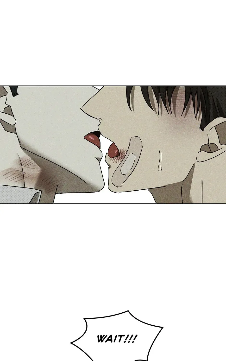 Under the Greenlight Chapter 53 page 103 - 