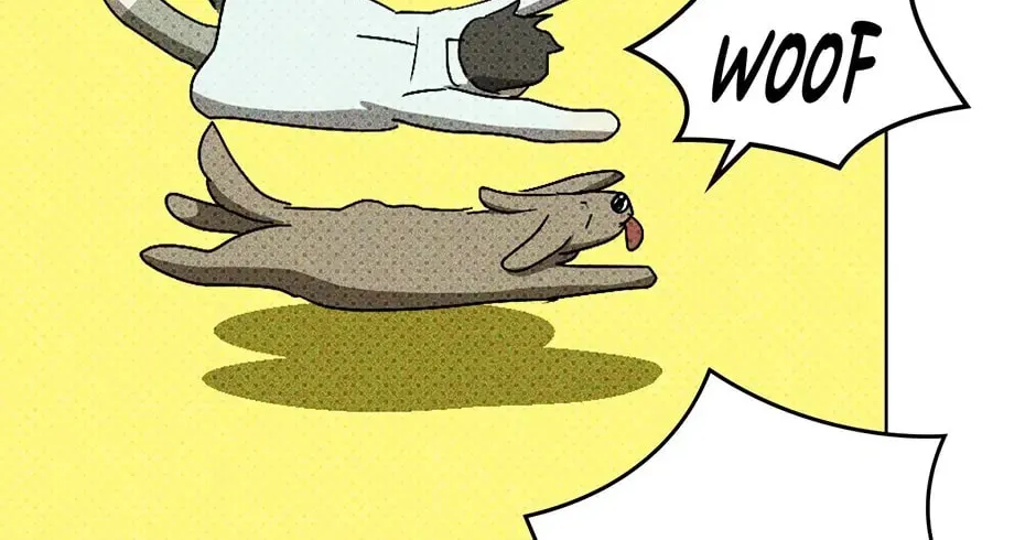 Under the Greenlight Chapter 53 page 106 - 