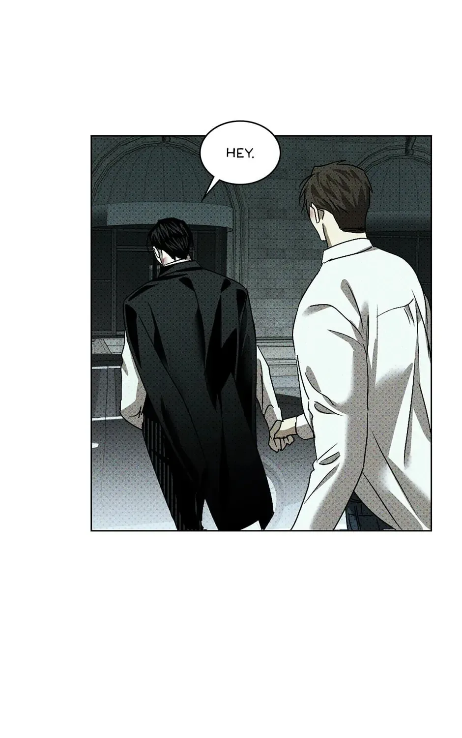 Under the Greenlight Chapter 53 page 133 - 