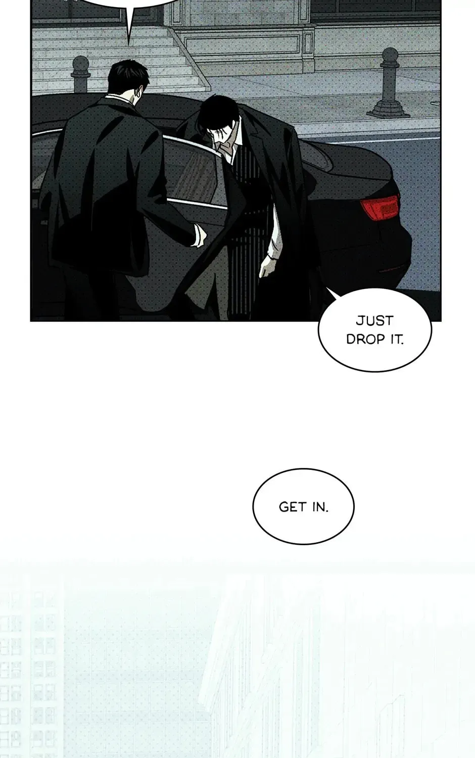 Under the Greenlight Chapter 53 page 135 - 