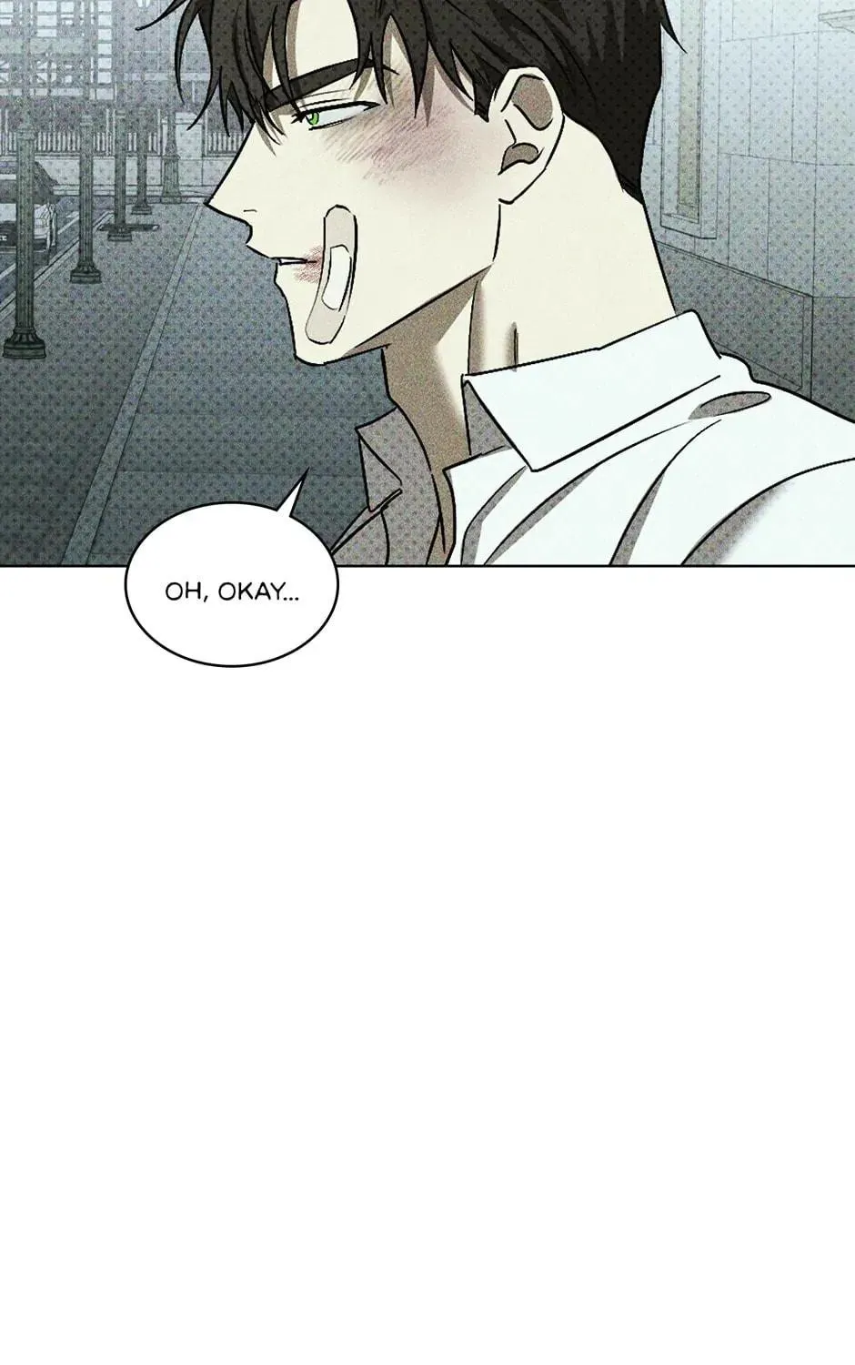 Under the Greenlight Chapter 53 page 137 - 