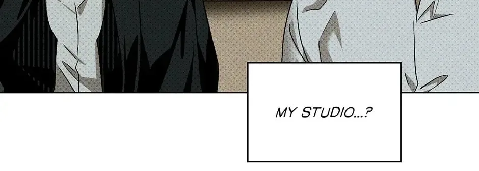 Under the Greenlight Chapter 53 page 140 - 