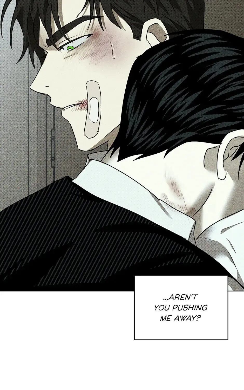Under the Greenlight Chapter 53 page 15 - 