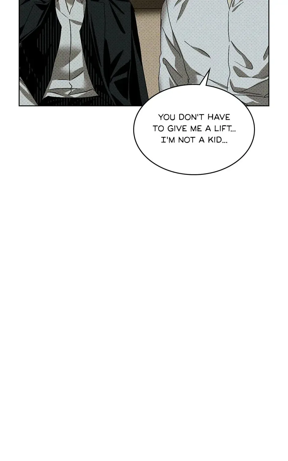 Under the Greenlight Chapter 53 page 145 - 