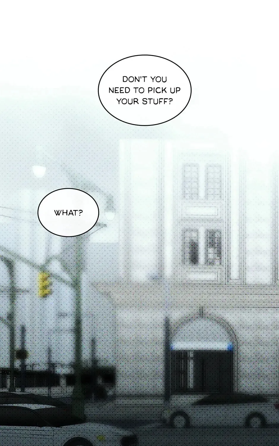 Under the Greenlight Chapter 53 page 147 - 