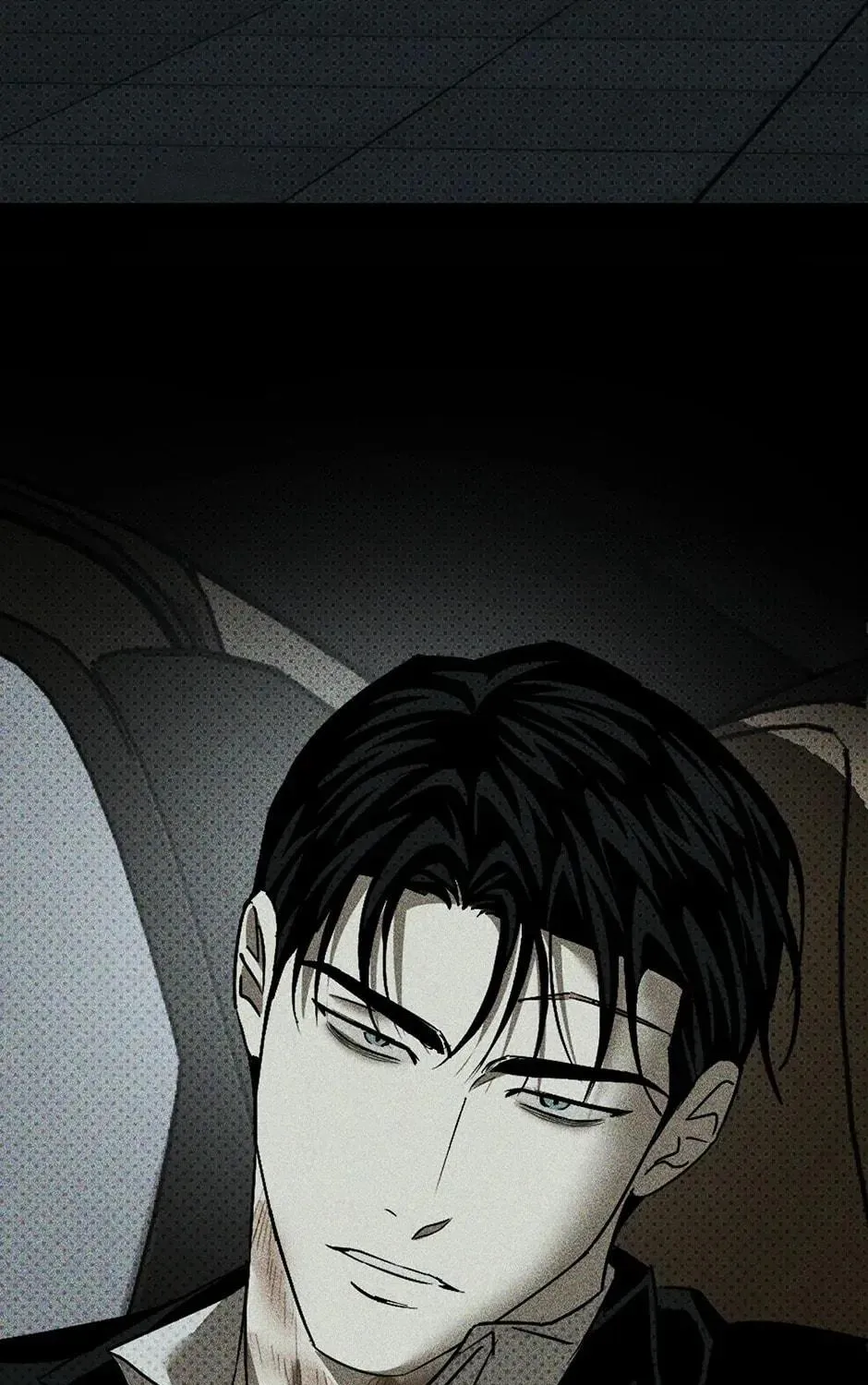 Under the Greenlight Chapter 53 page 149 - 