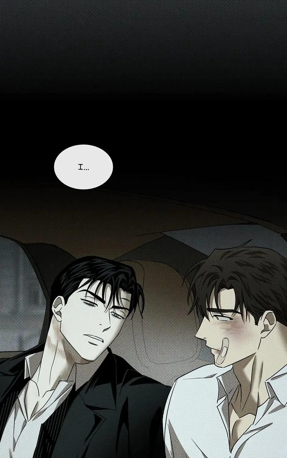 Under the Greenlight Chapter 53 page 155 - 