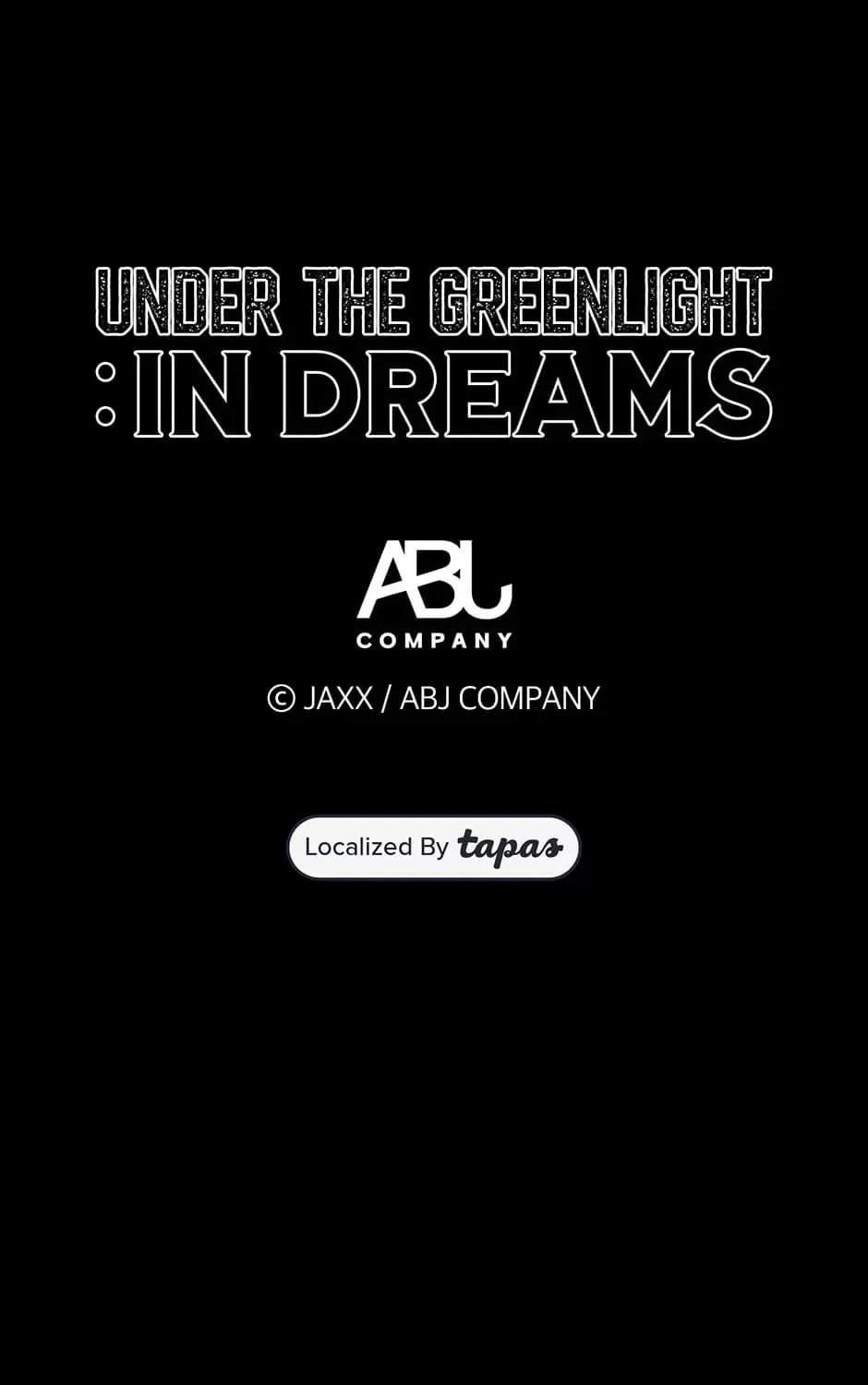 Under the Greenlight Chapter 53 page 159 - 