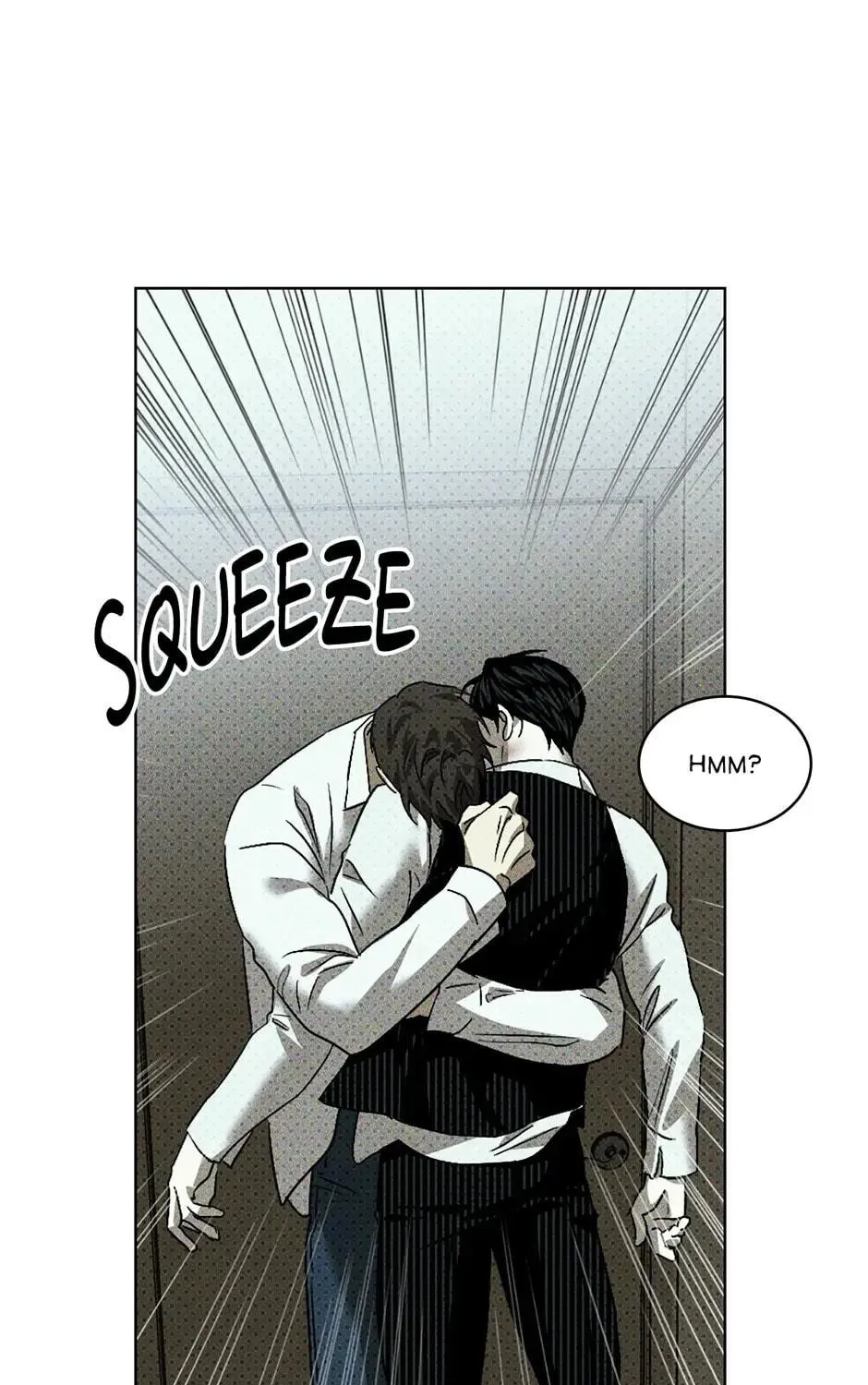 Under the Greenlight Chapter 53 page 23 - 