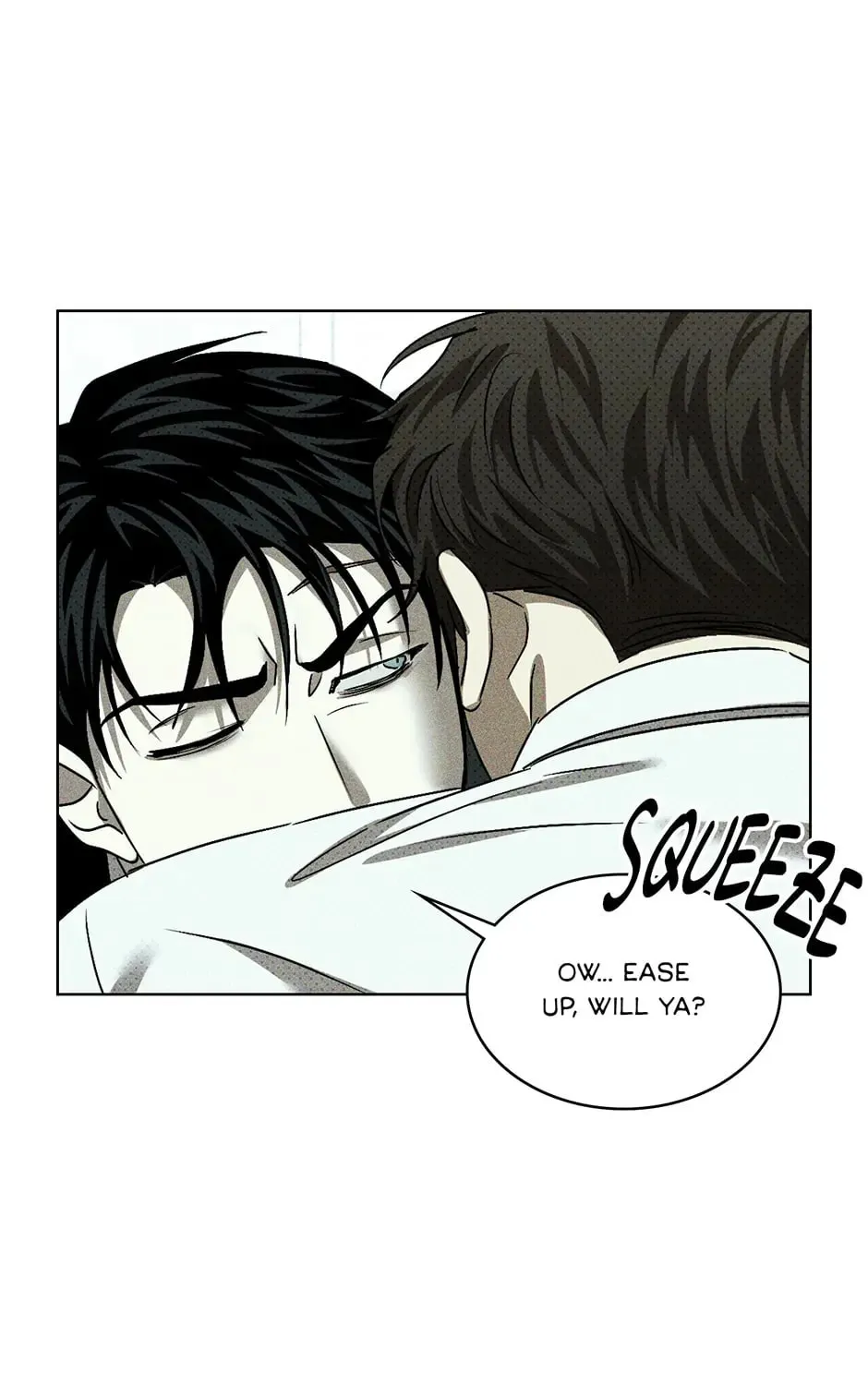 Under the Greenlight Chapter 53 page 25 - 