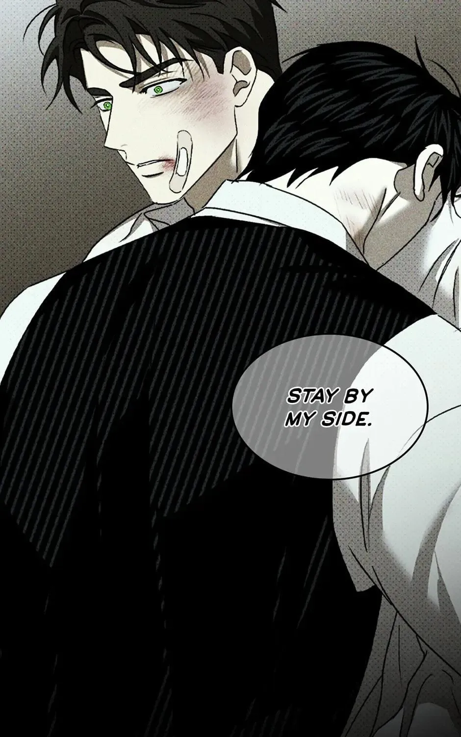 Under the Greenlight Chapter 53 page 5 - 