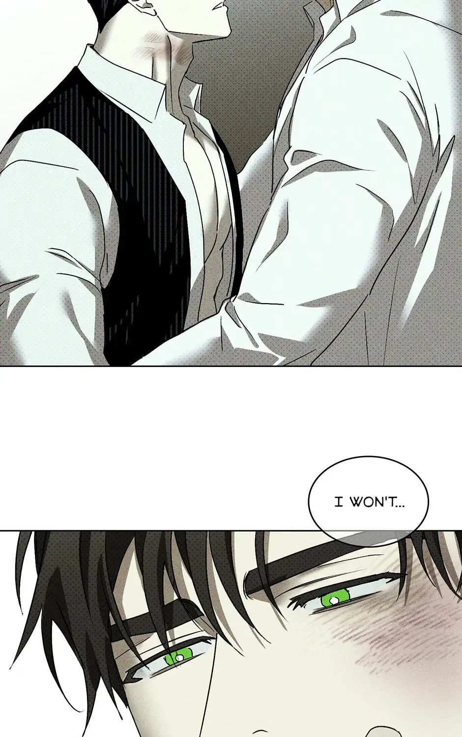 Under the Greenlight Chapter 53 page 45 - 