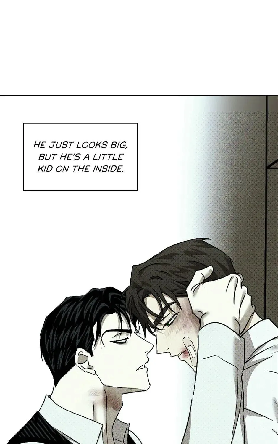 Under the Greenlight Chapter 53 page 47 - 
