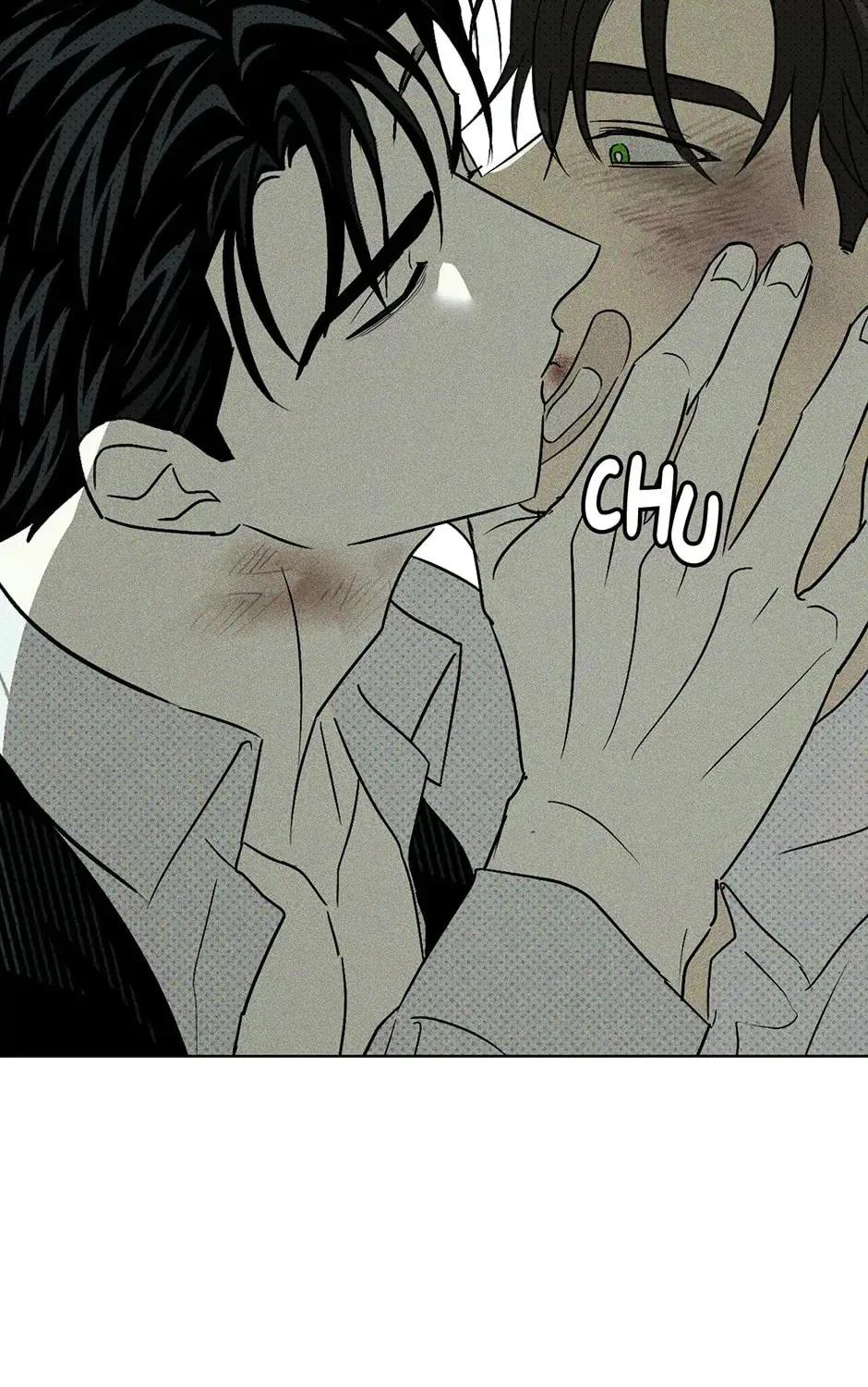 Under the Greenlight Chapter 53 page 55 - 