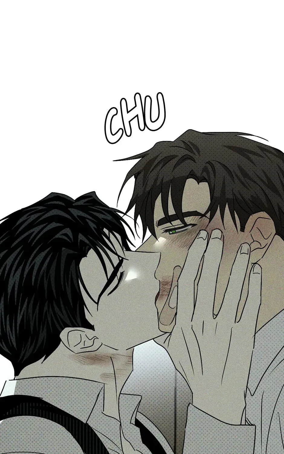 Under the Greenlight Chapter 53 page 61 - 