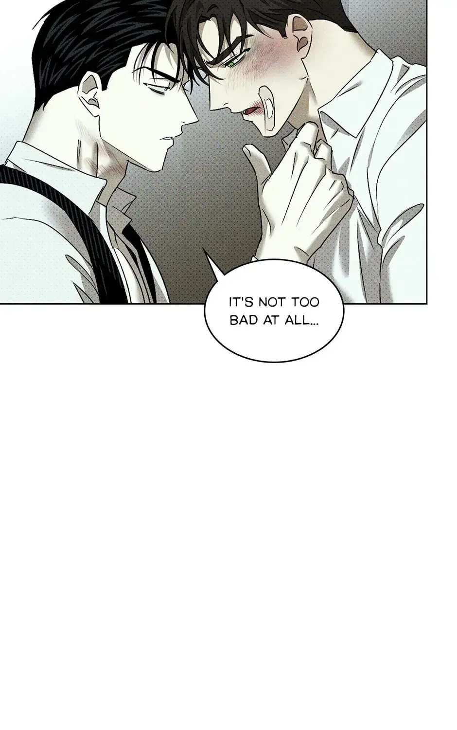 Under the Greenlight Chapter 53 page 73 - 