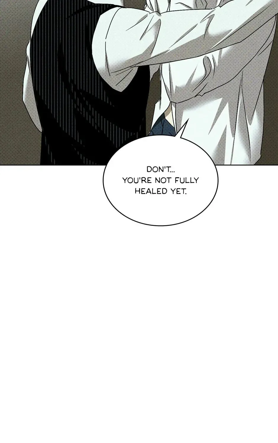Under the Greenlight Chapter 53 page 81 - 