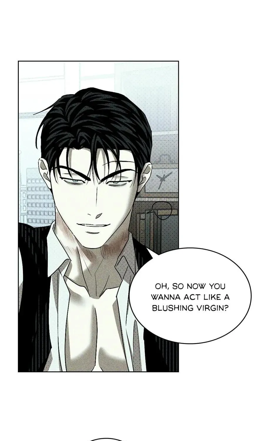Under the Greenlight Chapter 53 page 83 - 