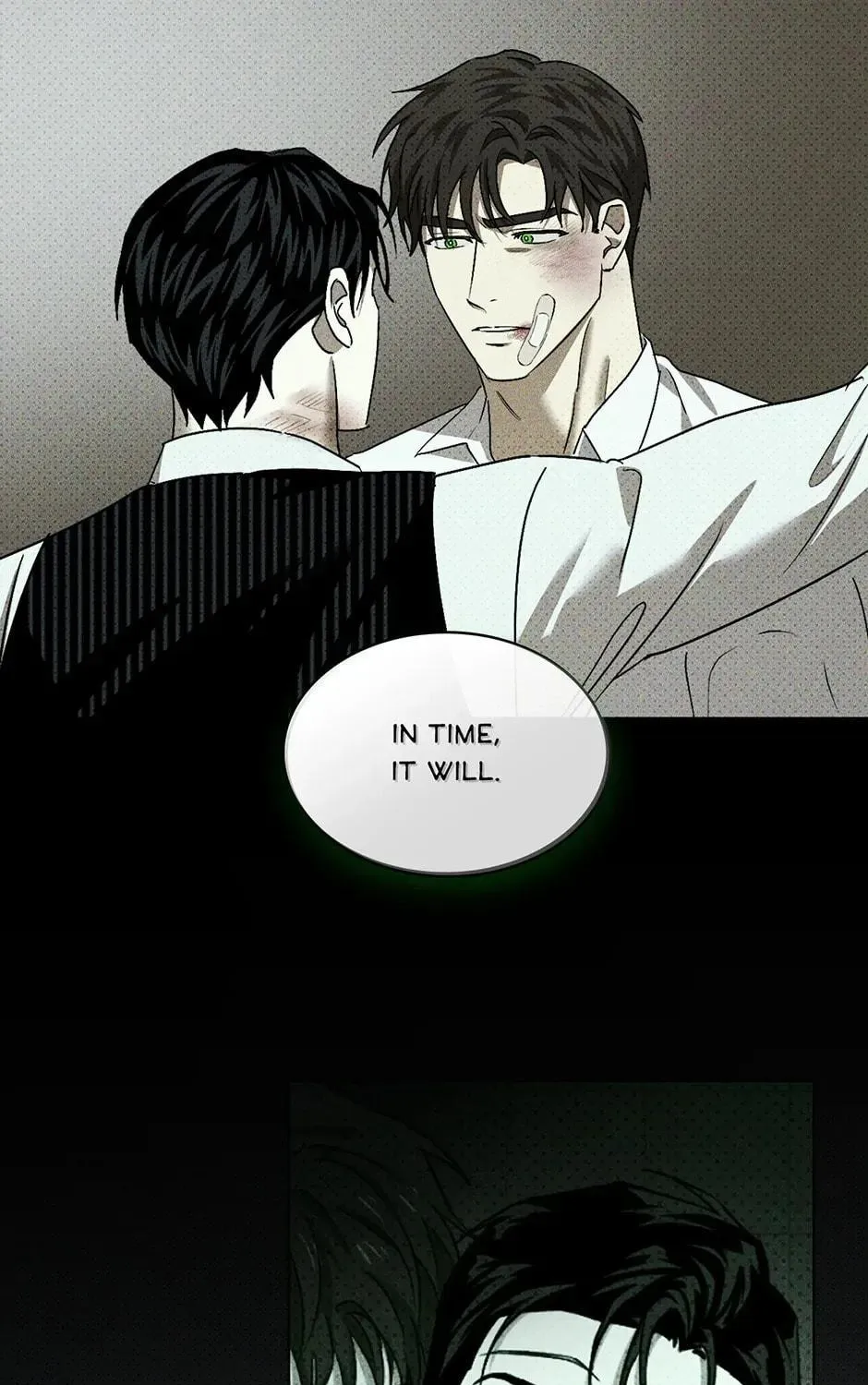 Under the Greenlight Chapter 53 page 89 - 