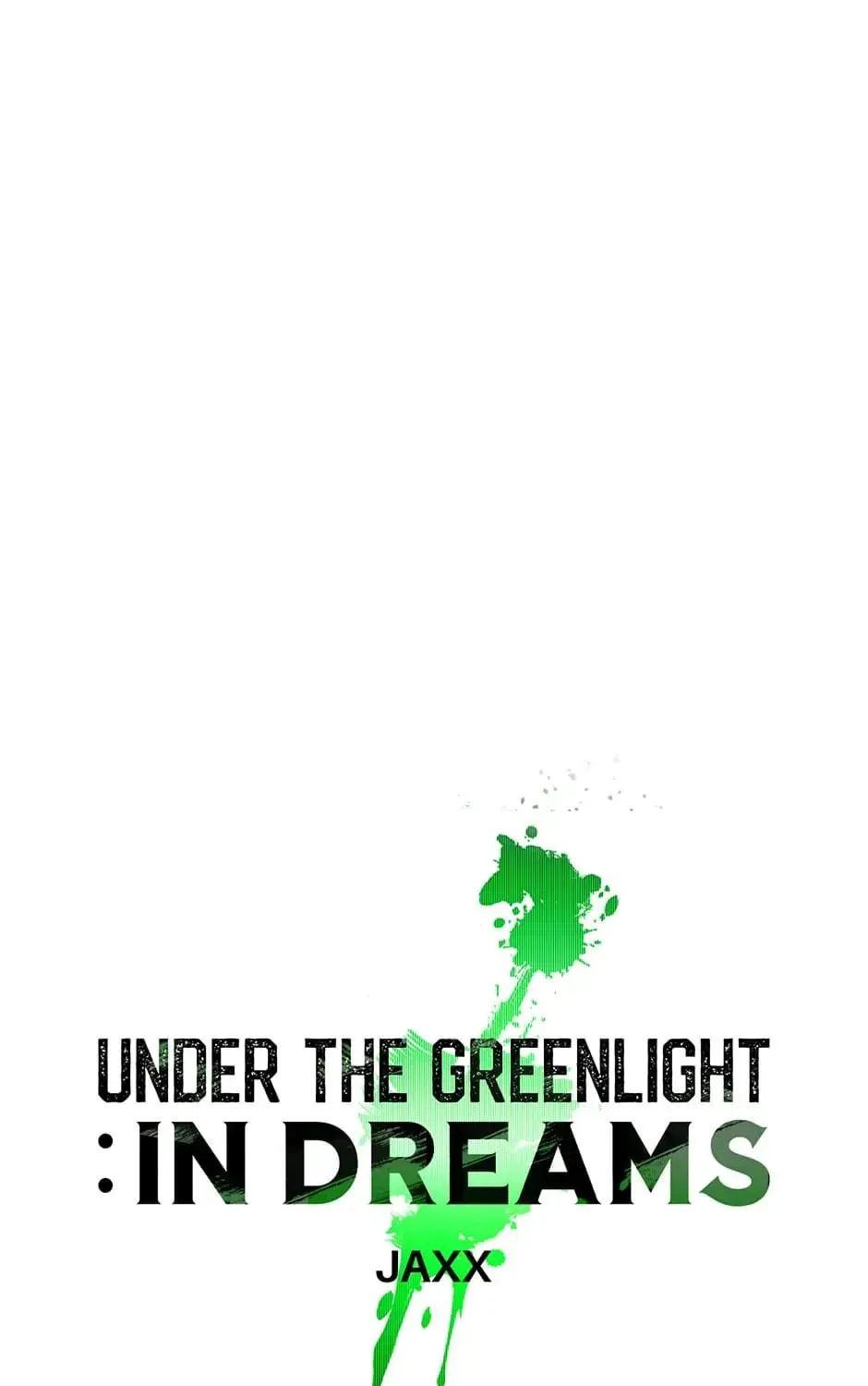 Under the Greenlight Chapter 54 page 11 - 
