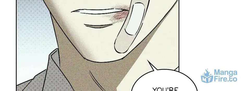 Under the Greenlight Chapter 54 page 108 - 