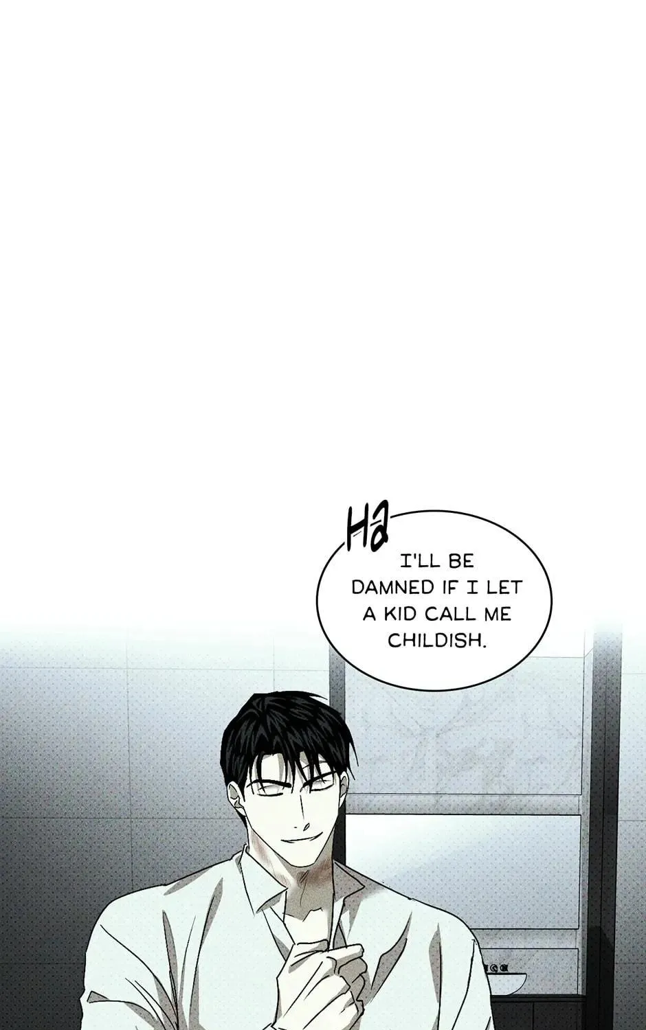 Under the Greenlight Chapter 54 page 125 - 