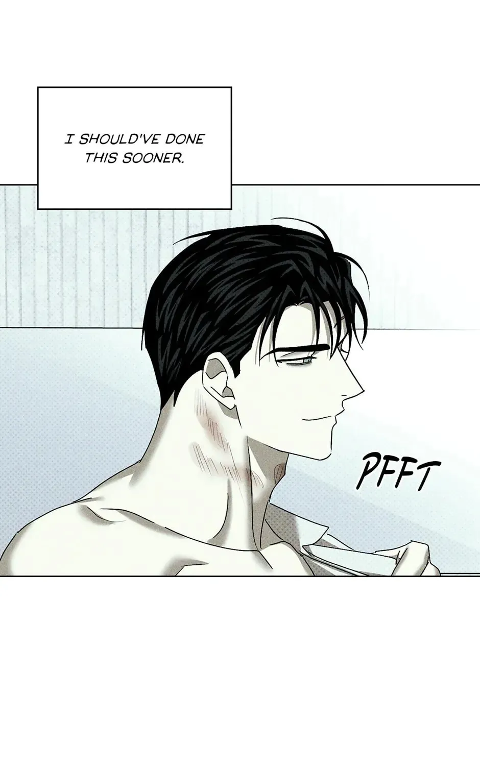 Under the Greenlight Chapter 54 page 129 - 