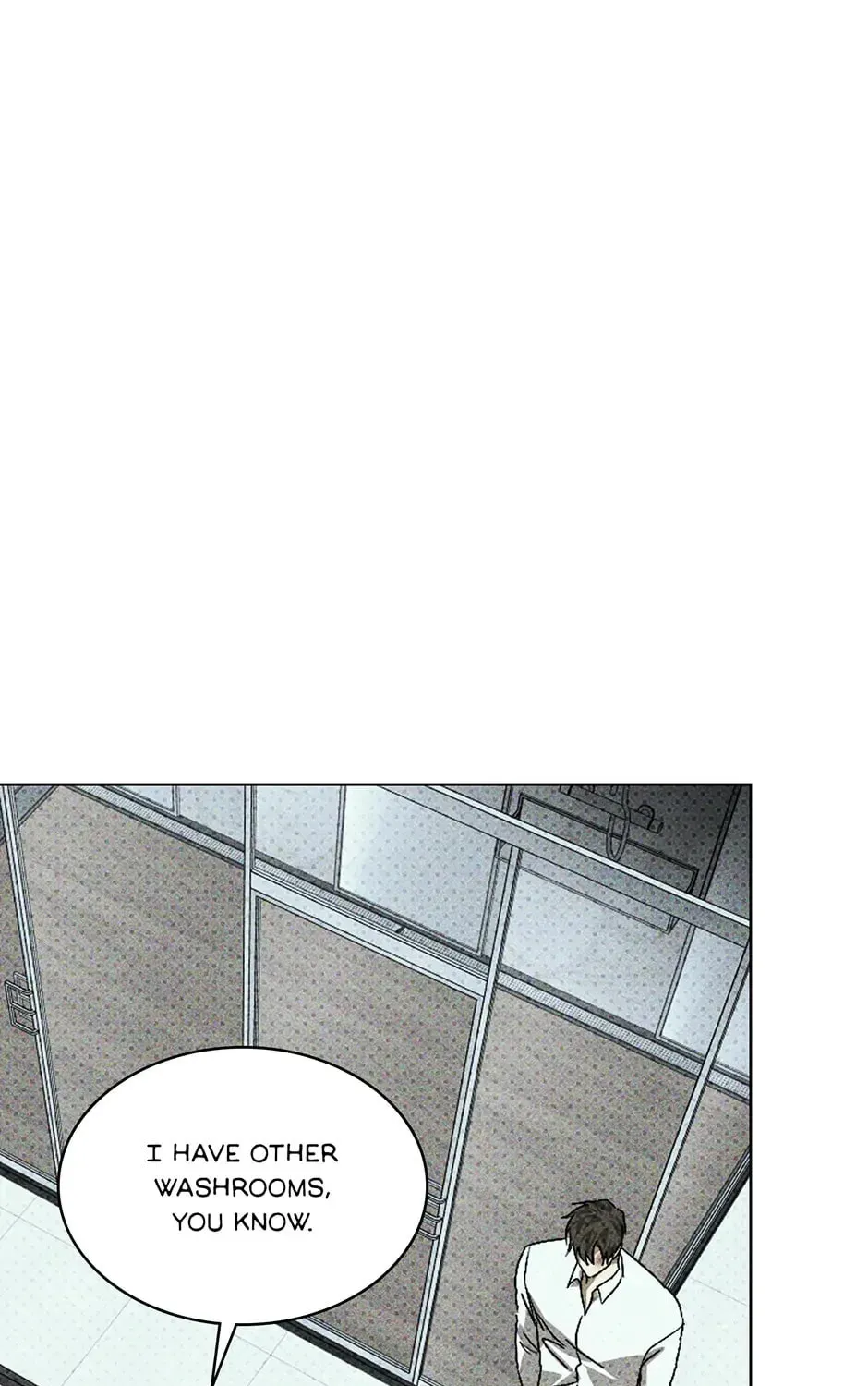 Under the Greenlight Chapter 54 page 135 - 