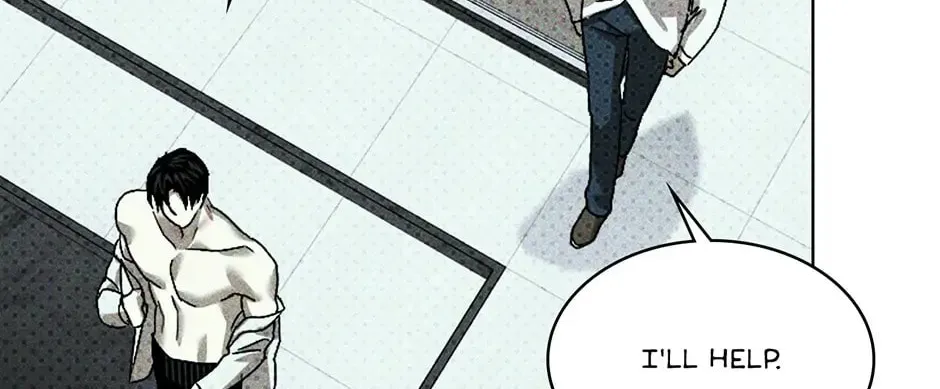 Under the Greenlight Chapter 54 page 136 - 