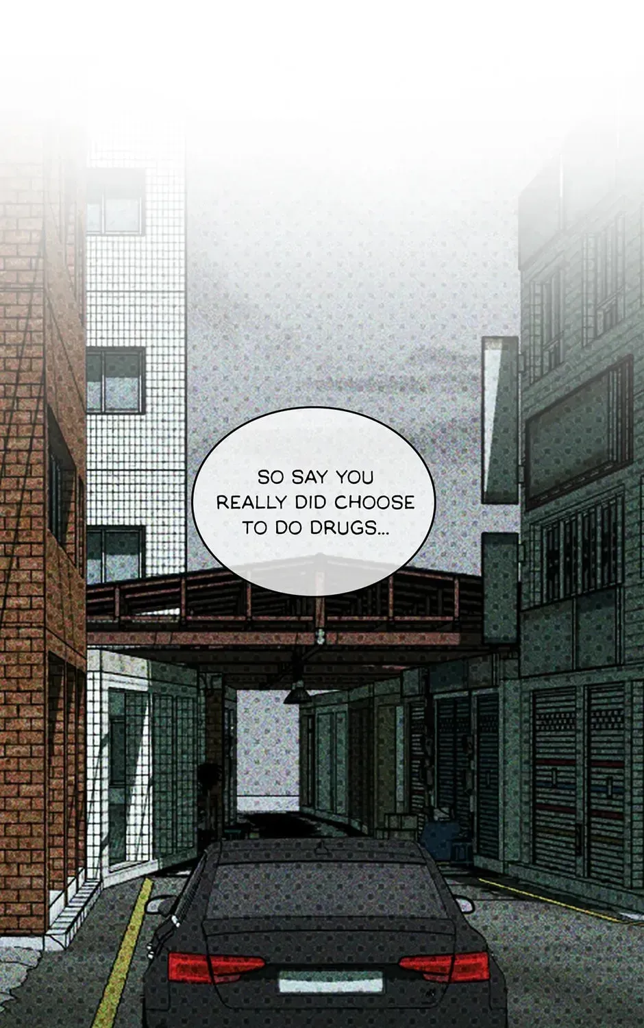 Under the Greenlight Chapter 54 page 15 - 
