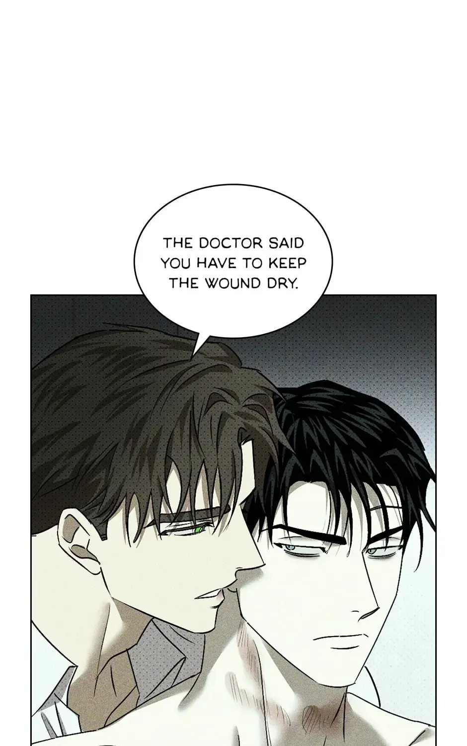 Under the Greenlight Chapter 54 page 141 - 
