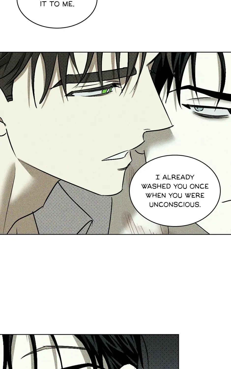 Under the Greenlight Chapter 54 page 145 - 