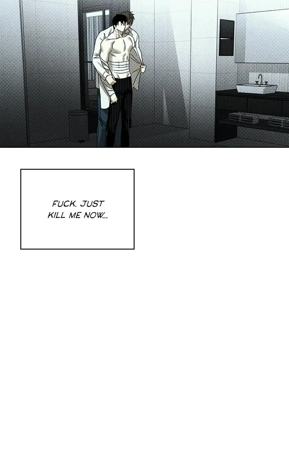 Under the Greenlight Chapter 54 page 149 - 