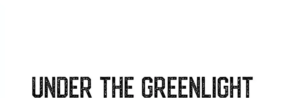 Under the Greenlight Chapter 54 page 164 - 