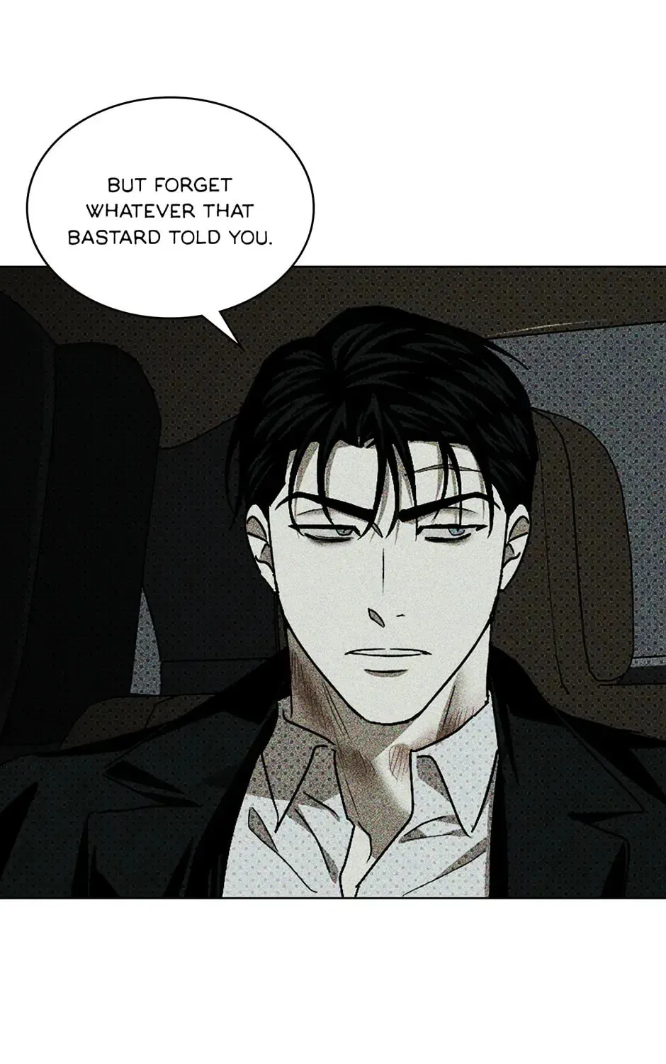 Under the Greenlight Chapter 54 page 19 - 