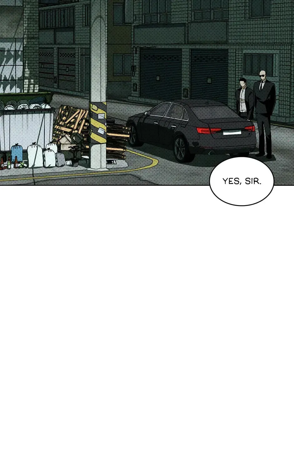 Under the Greenlight Chapter 54 page 3 - 