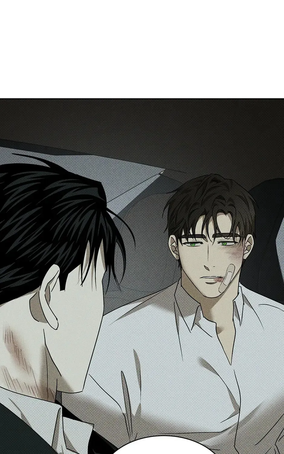 Under the Greenlight Chapter 54 page 33 - 
