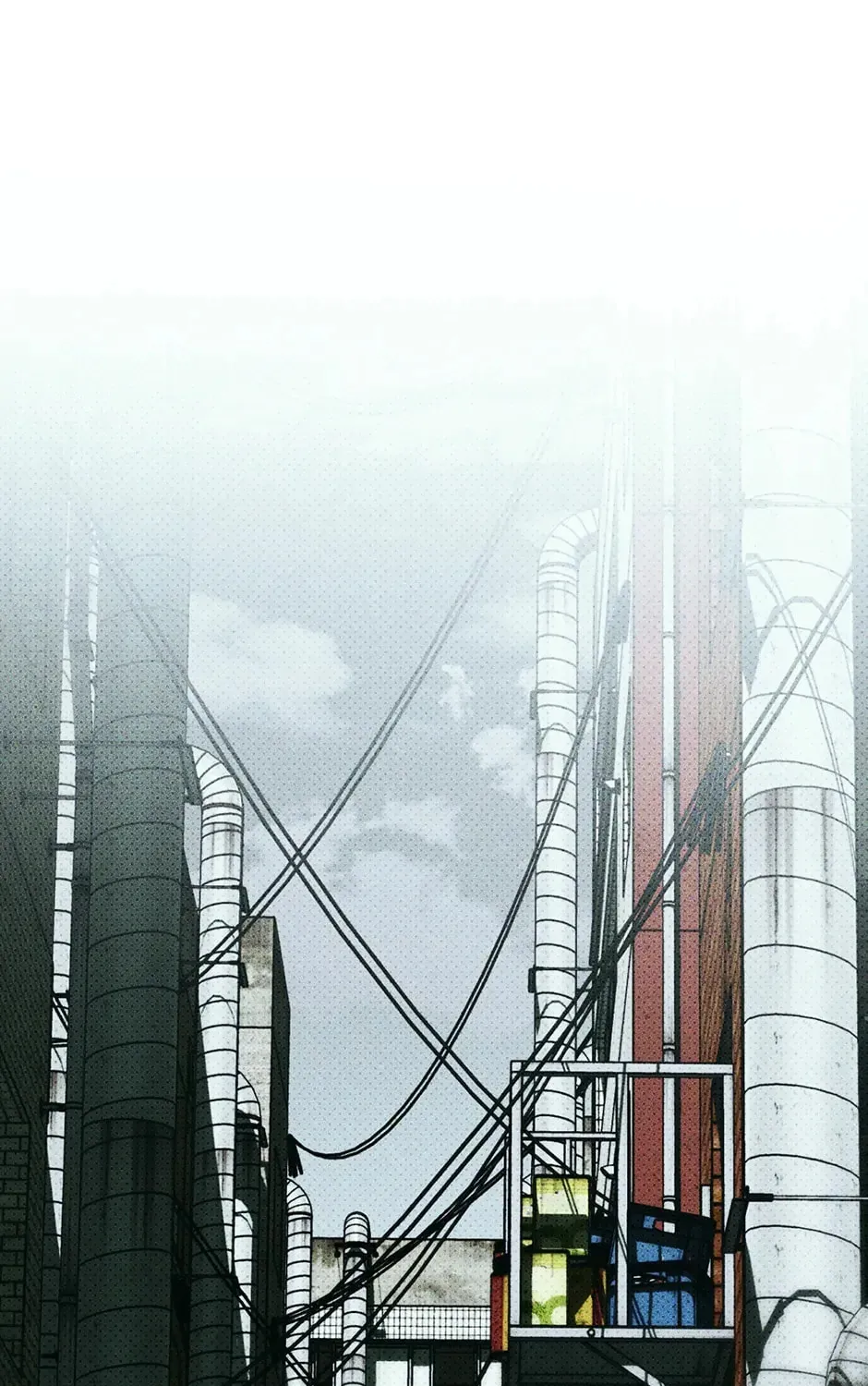 Under the Greenlight Chapter 54 page 37 - 