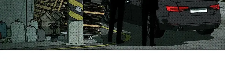 Under the Greenlight Chapter 54 page 40 - 