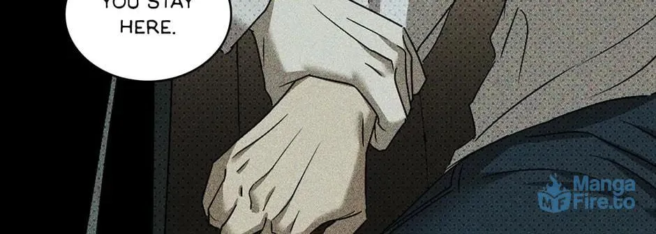 Under the Greenlight Chapter 54 page 6 - 