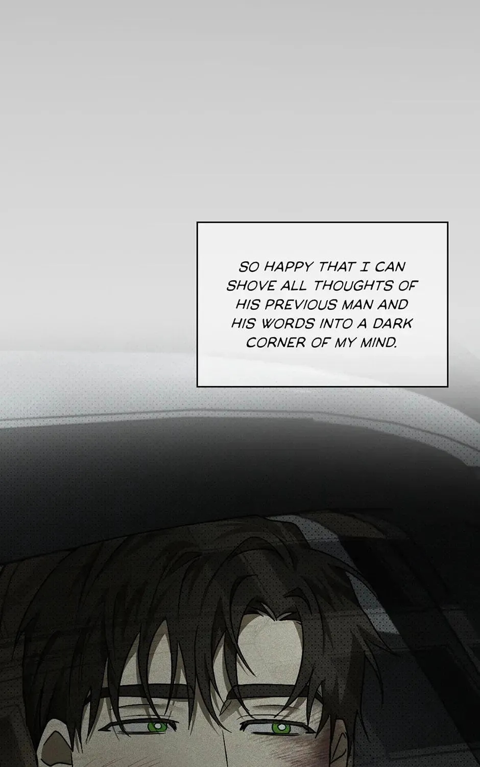 Under the Greenlight Chapter 54 page 59 - 
