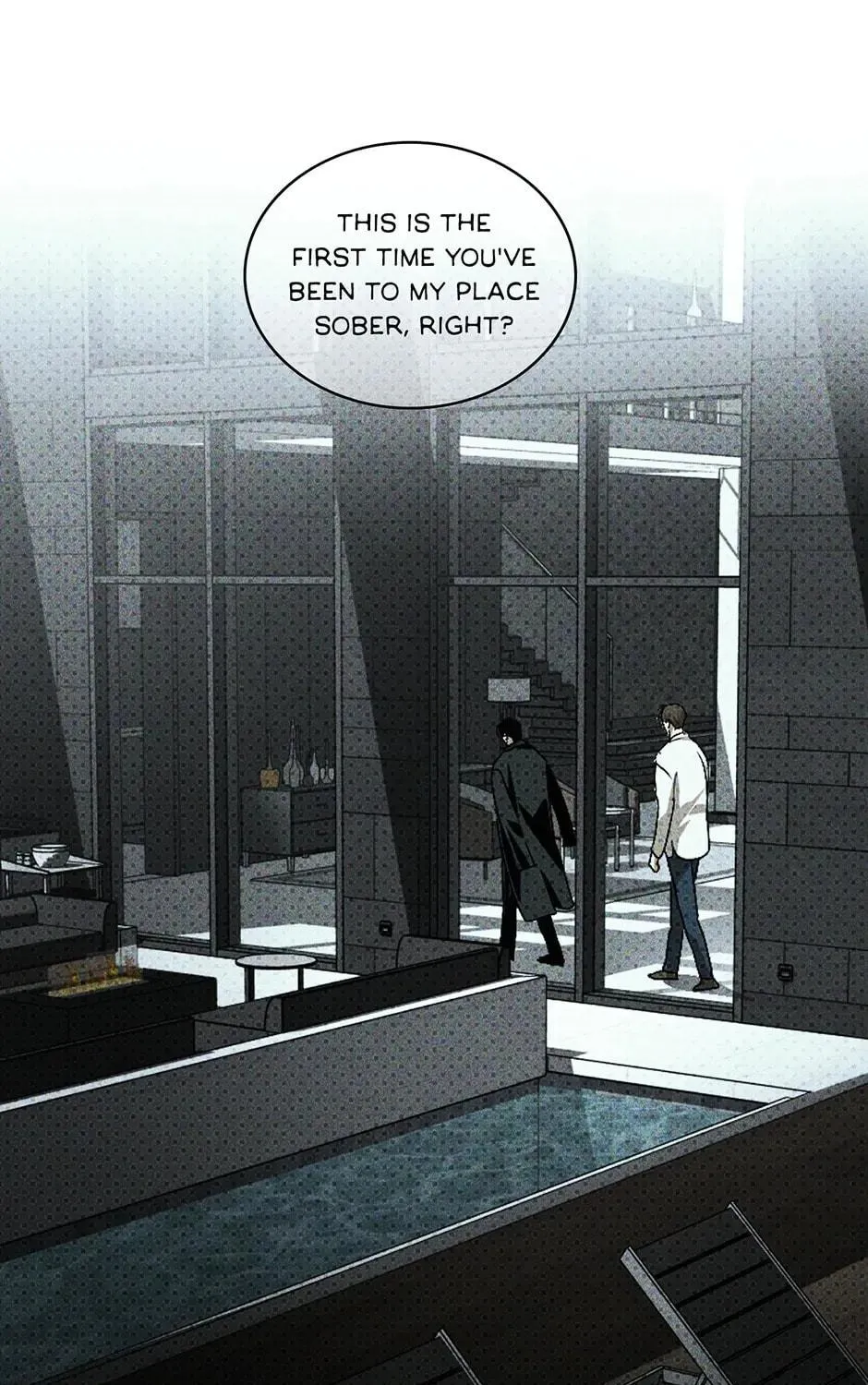 Under the Greenlight Chapter 54 page 71 - 