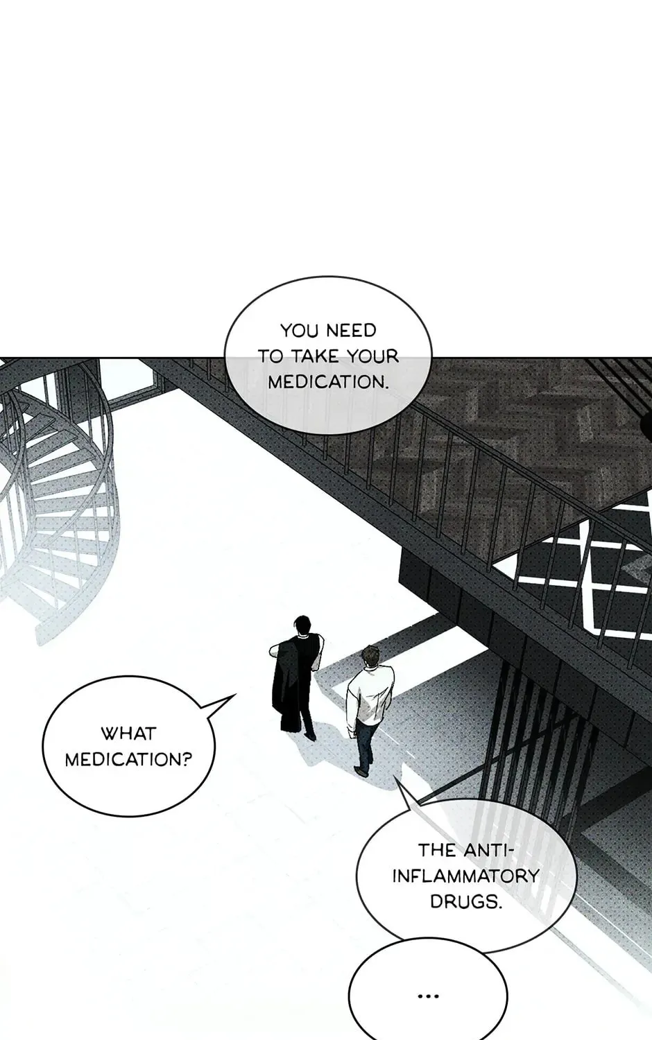 Under the Greenlight Chapter 54 page 93 - 