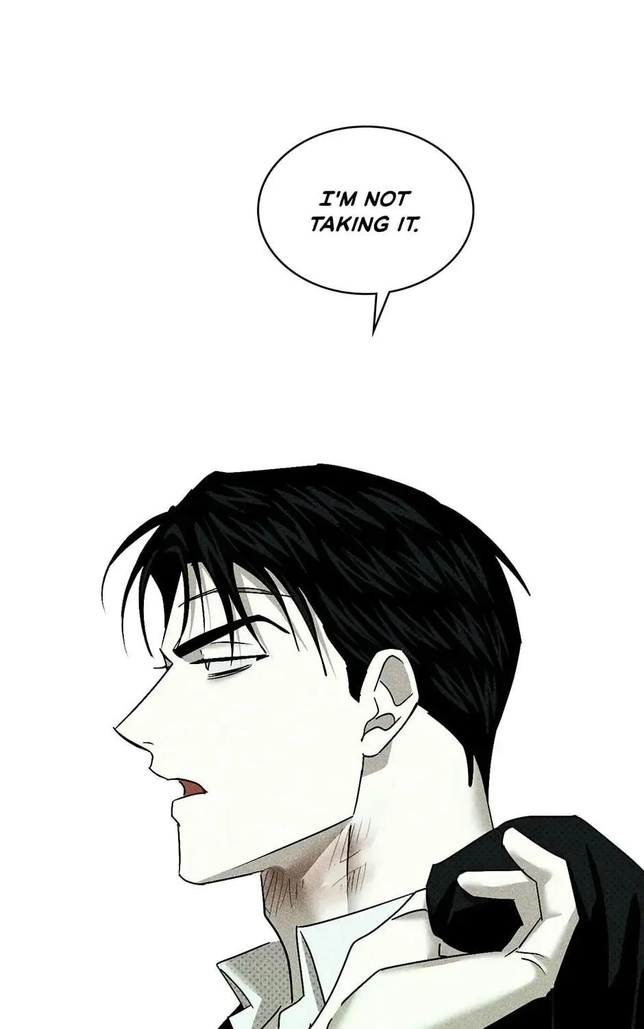 Under the Greenlight Chapter 54 page 95 - 
