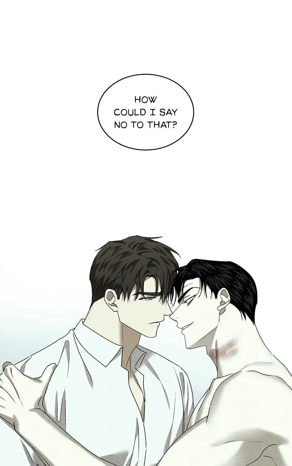 Under the Greenlight Chapter 55 page 11 - 