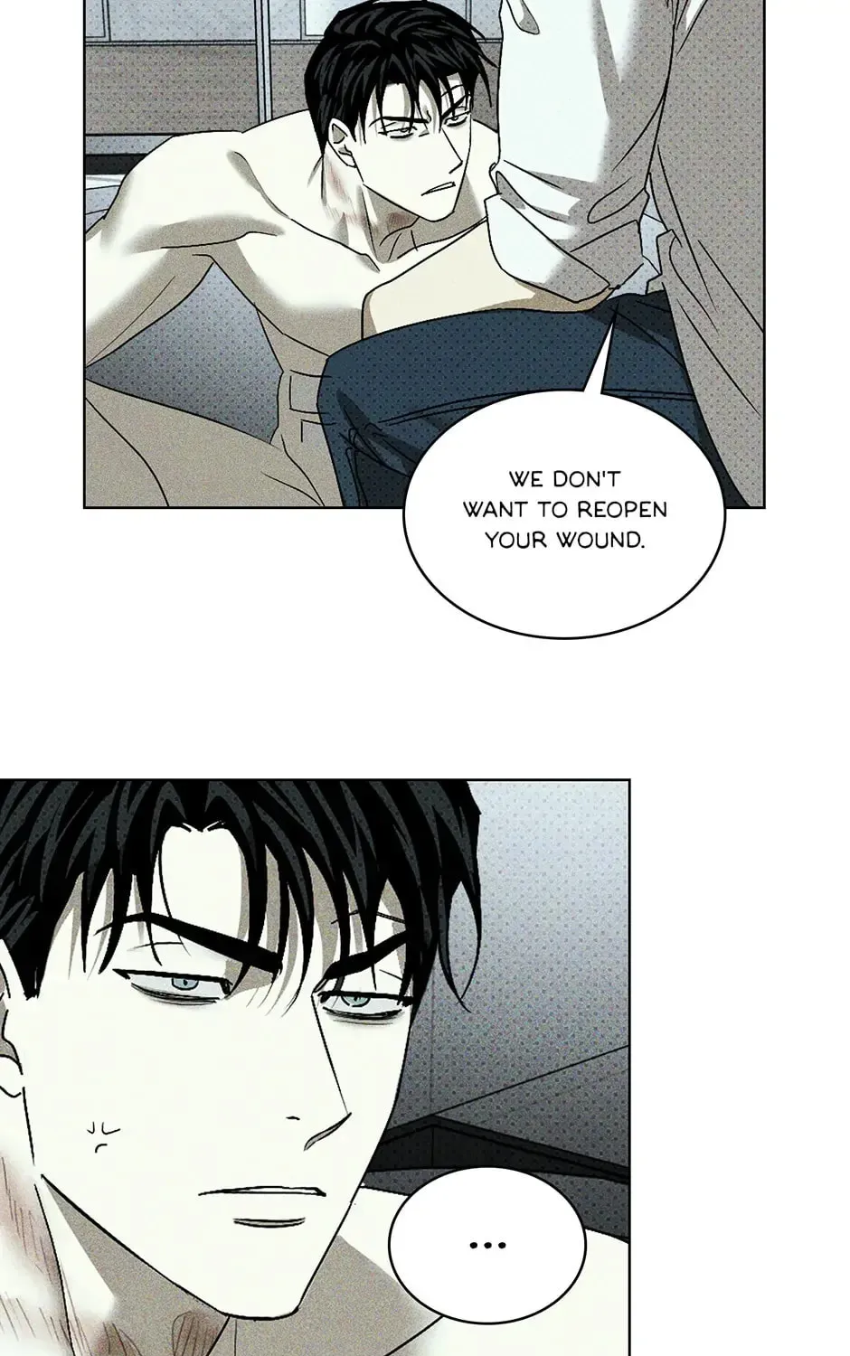 Under the Greenlight Chapter 55 page 103 - 