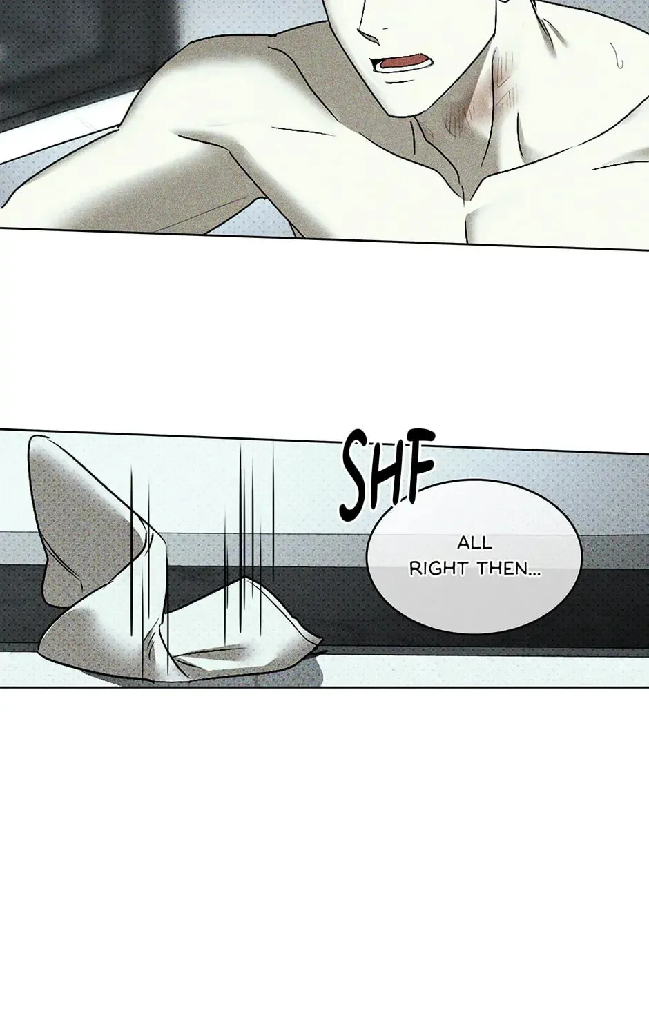 Under the Greenlight Chapter 55 page 111 - 
