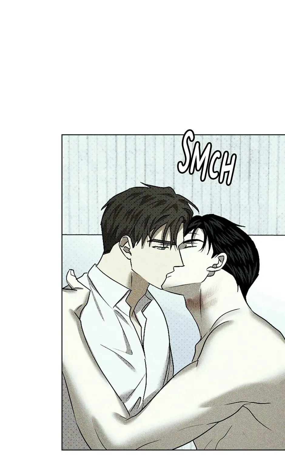 Under the Greenlight Chapter 55 page 17 - 