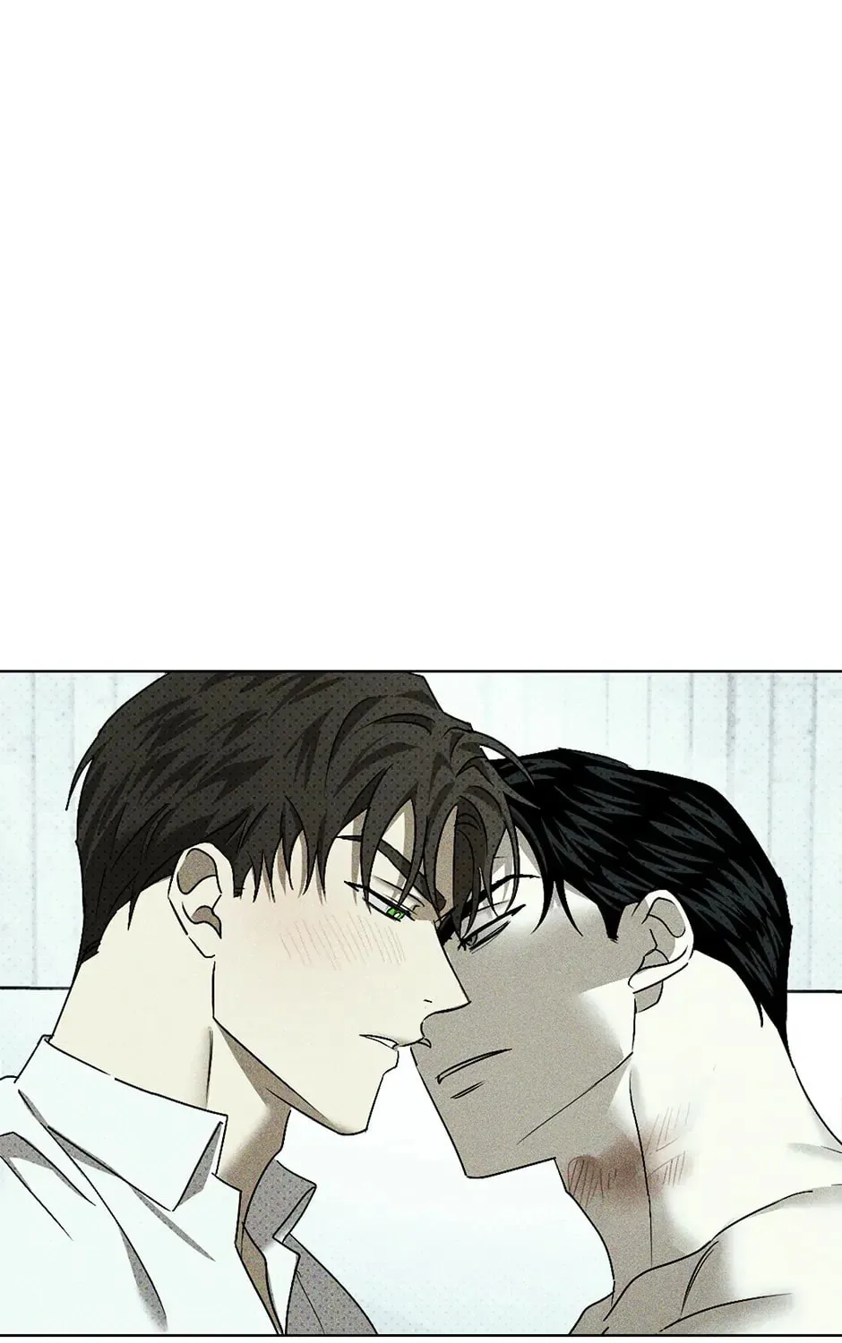 Under the Greenlight Chapter 55 page 19 - 