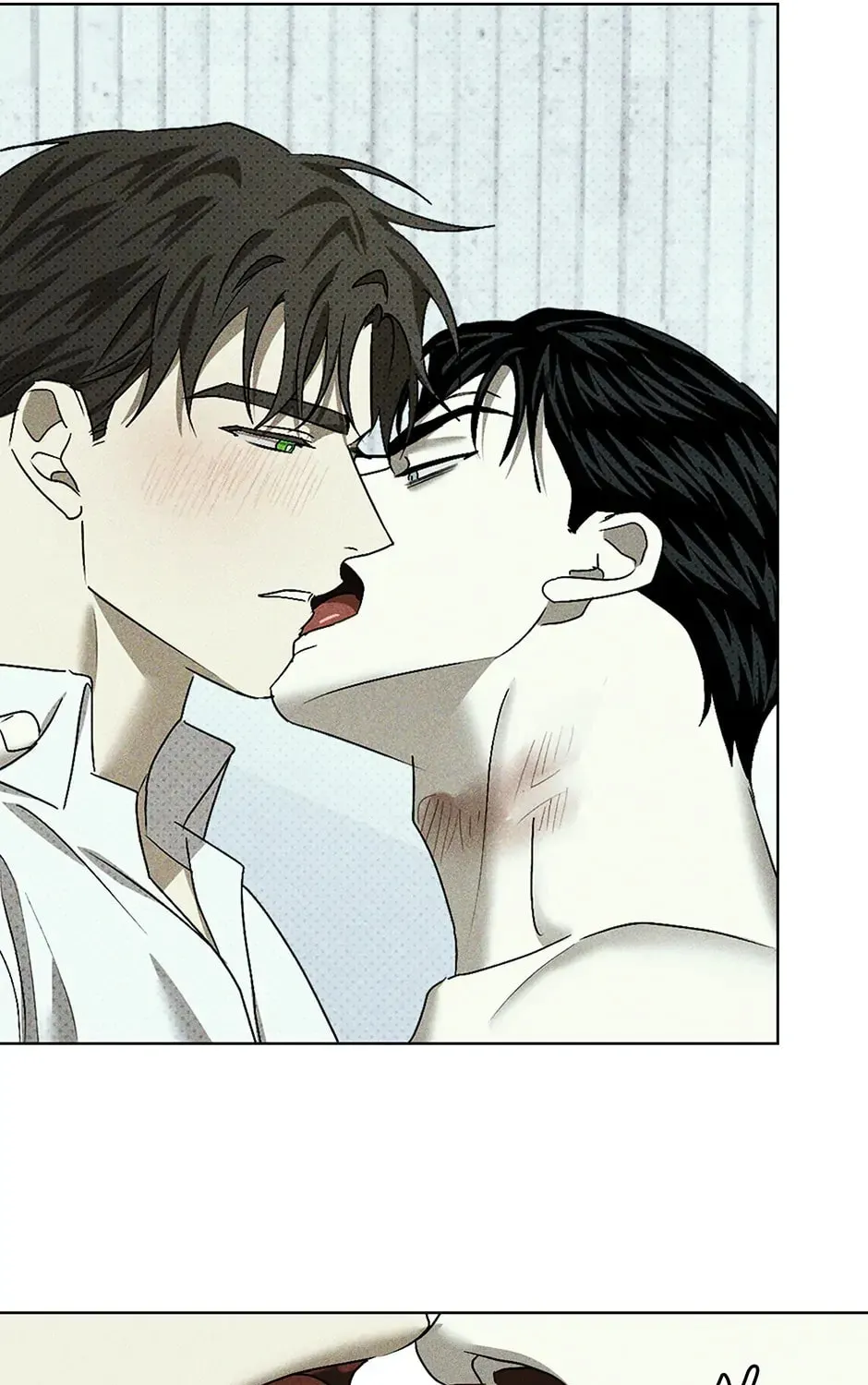 Under the Greenlight Chapter 55 page 21 - 